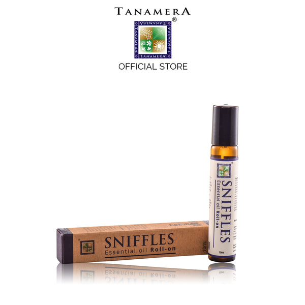 Sniffles Essential Oil Roll-on