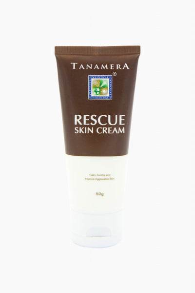 Rescue Skin Cream