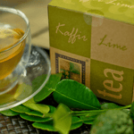 Tanamera Kaffir Lime Tea