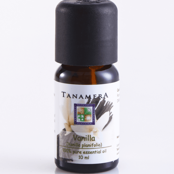 Essential Oil Vanilla