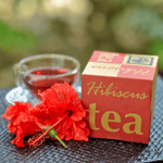 Tanamera Hibiscus Tea