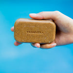 Brown Formulation Body Soap Bundle Pack