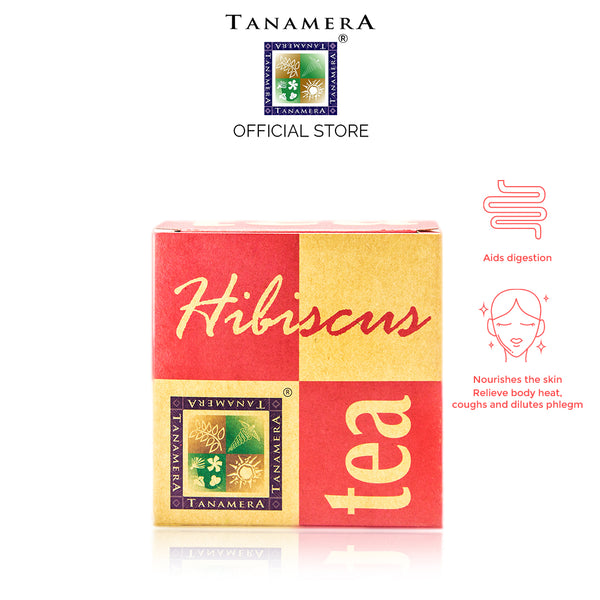 Tanamera Hibiscus Tea