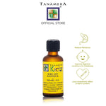 Kidz Baby Spot Massage Oil W/ Organic VCO