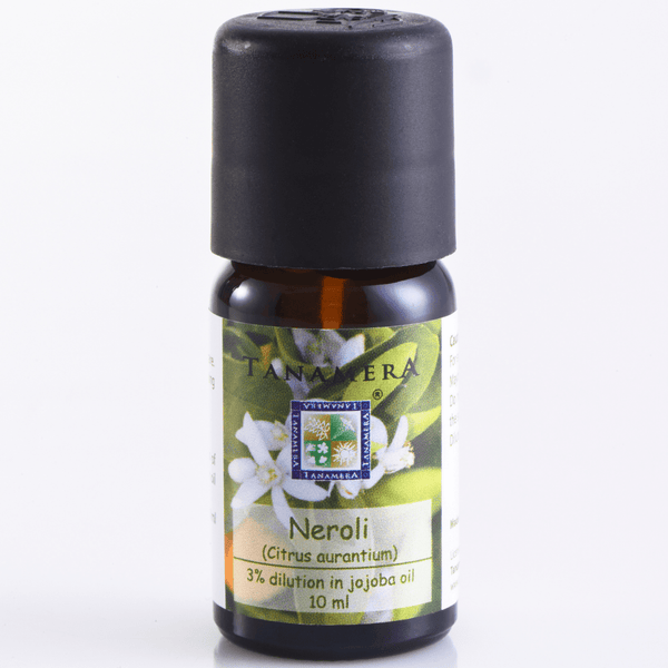 Essential Oil Neroli