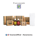 Tanamera Post Natal Care Set (FREE Ginger Blend Massage Oil)