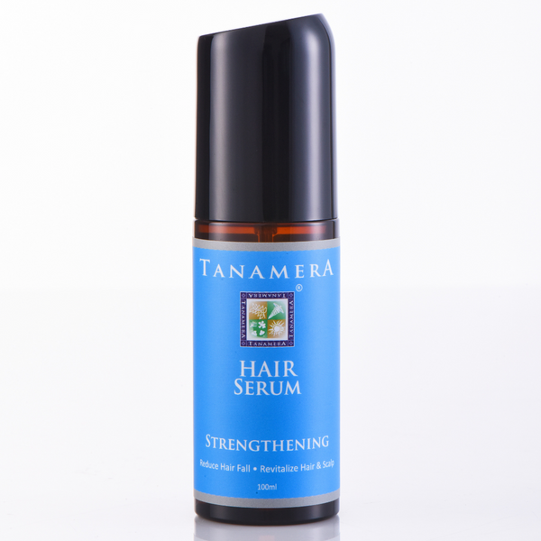 Tanamera Hair Strengthening Serum