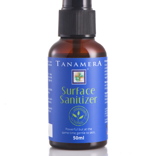 Tanamera Surface Sanitizer 50ml