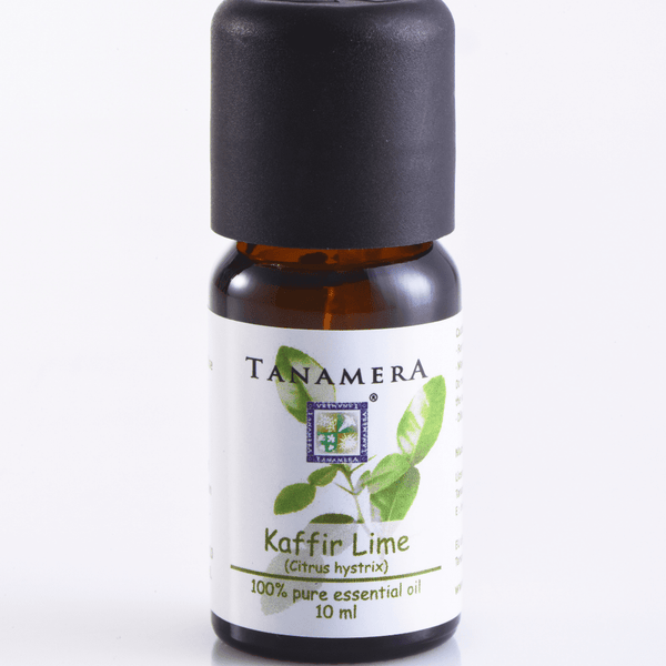 Essential Oil Kaffir Lime